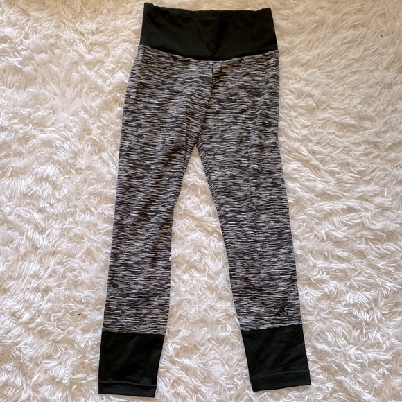 Adidas Leggings - Picture 1 of 4